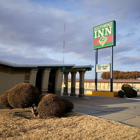 South Wind Inn ลิเบอรัล ภายนอก รูปภาพ